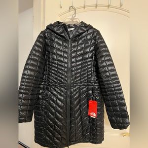The North Face • Thermoball Hooded Jacket